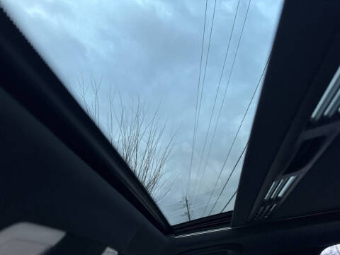 2010 Mercedes-Benz C-Class C 300 Luxury