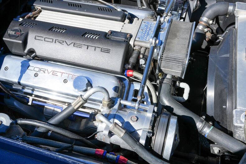 1964 Chevrolet Corvette