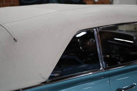 1963 Chevrolet Impala