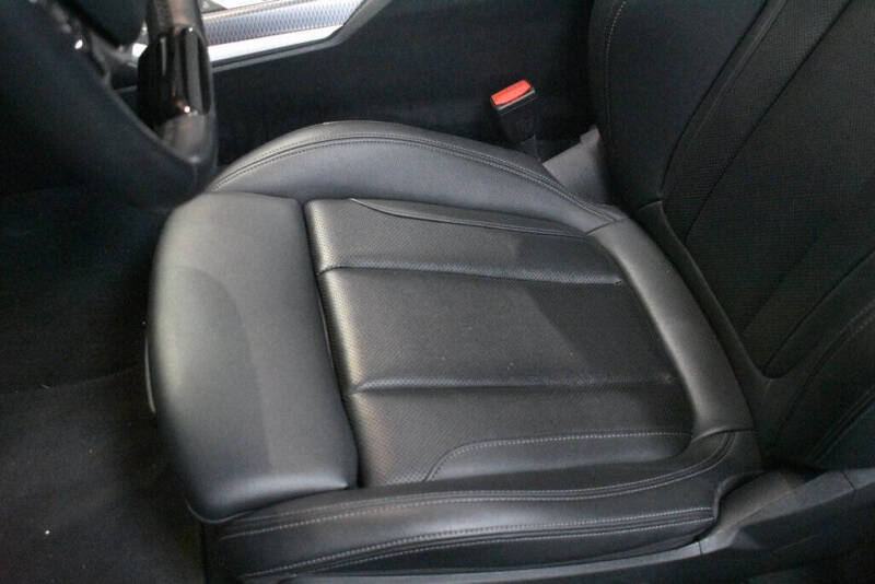 2025 BMW 4 Series 430i xDrive