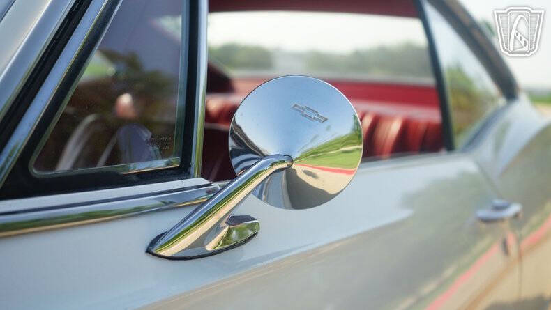 1967 Chevrolet Impala