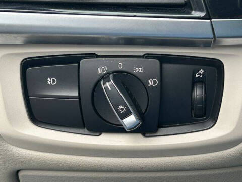 2018 BMW X5 xDrive40e iPerformance