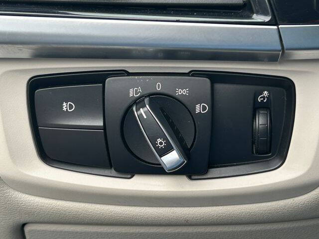 2018 BMW X5 xDrive40e iPerformance