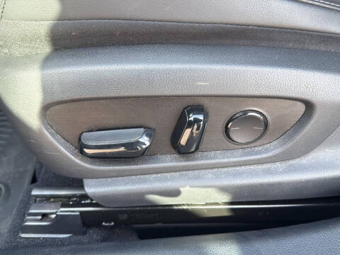 2020 Lexus ES 350 F SPORT