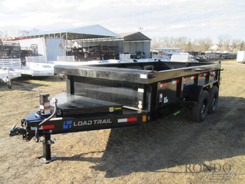 2026 Load Trail Dump DL8314072