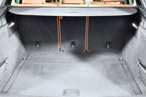 2022 Audi Q5 quattro S line Prem Plus 45 TFSI