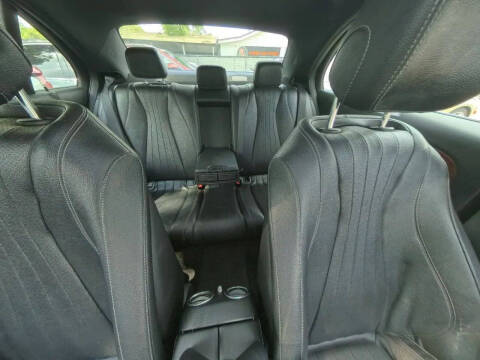 2018 Mercedes-Benz E-Class E 300 4MATIC