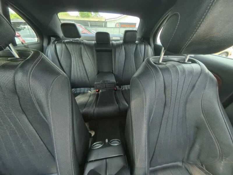 2018 Mercedes-Benz E-Class E 300 4MATIC