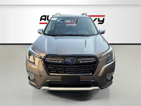 2024 Subaru Forester Touring