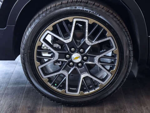 2024 Chevrolet Blazer Premier