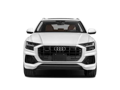 2019 Audi Q8 quattro Premium Plus 55 TFSI