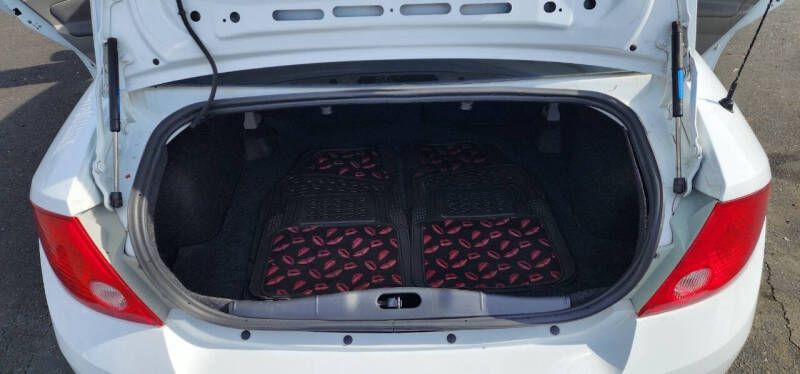 2007 Chevrolet Cobalt LS