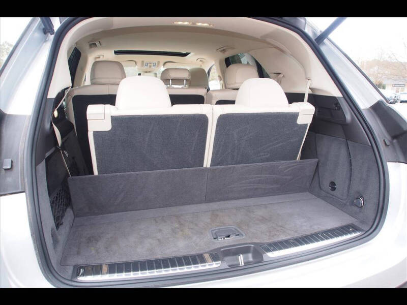 2020 Mercedes-Benz GLE GLE 350 4MATIC