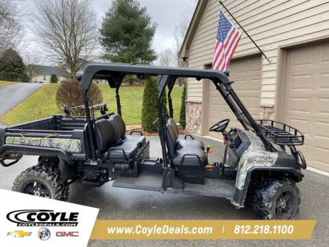 2013 John Deere Gator
