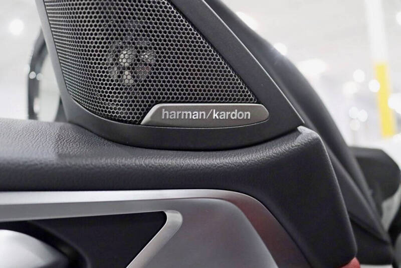 2025 BMW i4 xDrive40 Gran Coupe