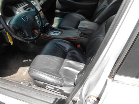 2003 Acura TL 3.2 w/Navi