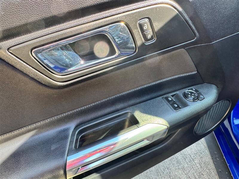 2016 Ford Mustang GT