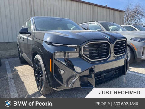 2025 BMW XM for sale at BMW of Peoria in Peoria IL