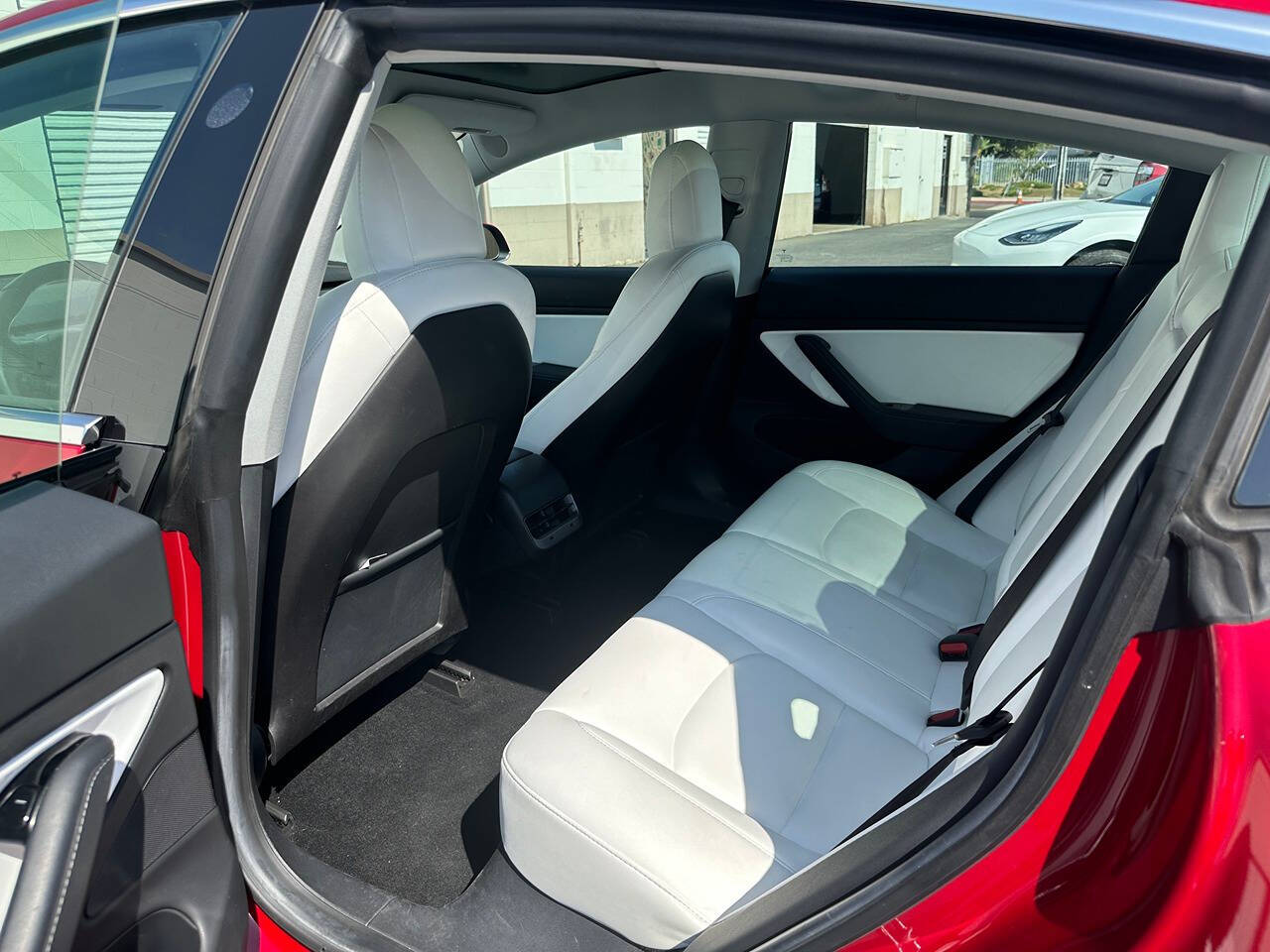 2019 Tesla Model 3 for sale at Sedona Motors in Glendora, CA