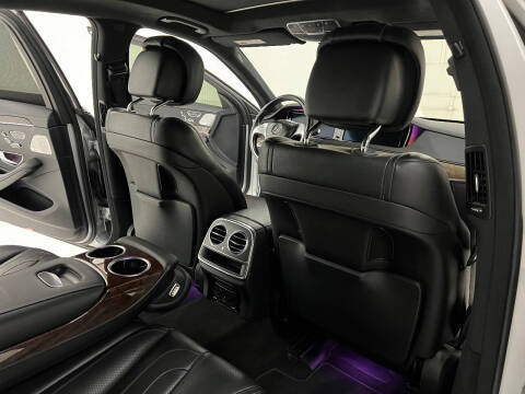 2014 Mercedes-Benz S-Class S 63 AMG