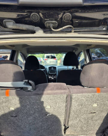 2015 Nissan Versa Note