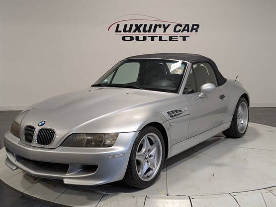 2000 BMW M