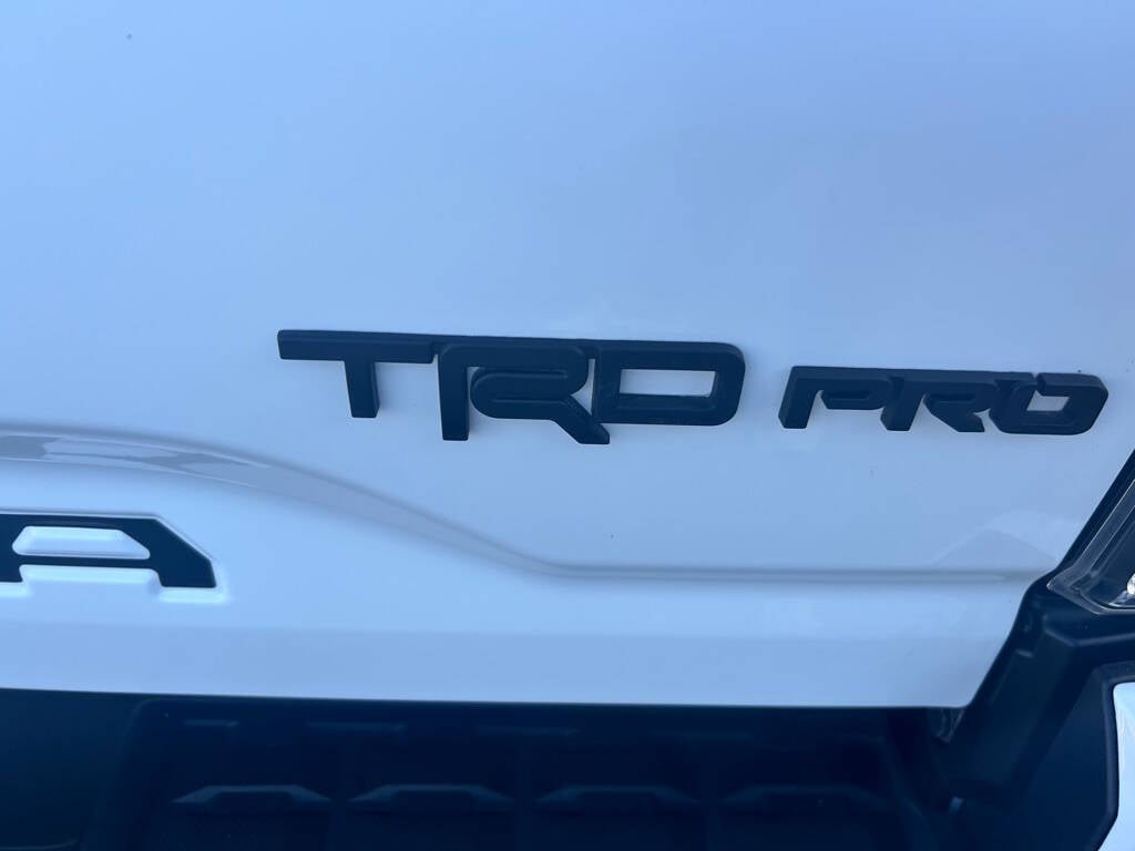 2019 Toyota Tacoma for sale at Phinney's Automotive Center in Clayton, NY