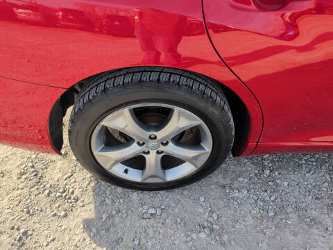 2009 Toyota Venza AWD V6