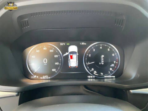 2020 Volvo XC60 T6 Inscription