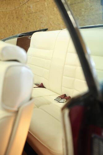 1971 Cadillac Eldorado