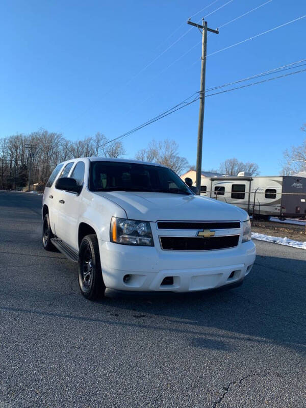 2014 Chevrolet Tahoe for sale at Township Autoline in Sewell NJ