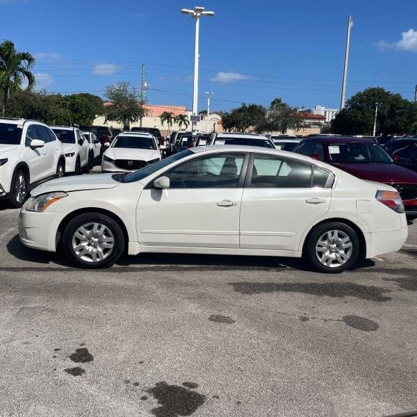 2012 Nissan Altima for sale at Green Light Auto in Bridgeton, NJ