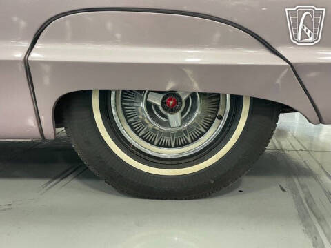 1964 Ford Thunderbird