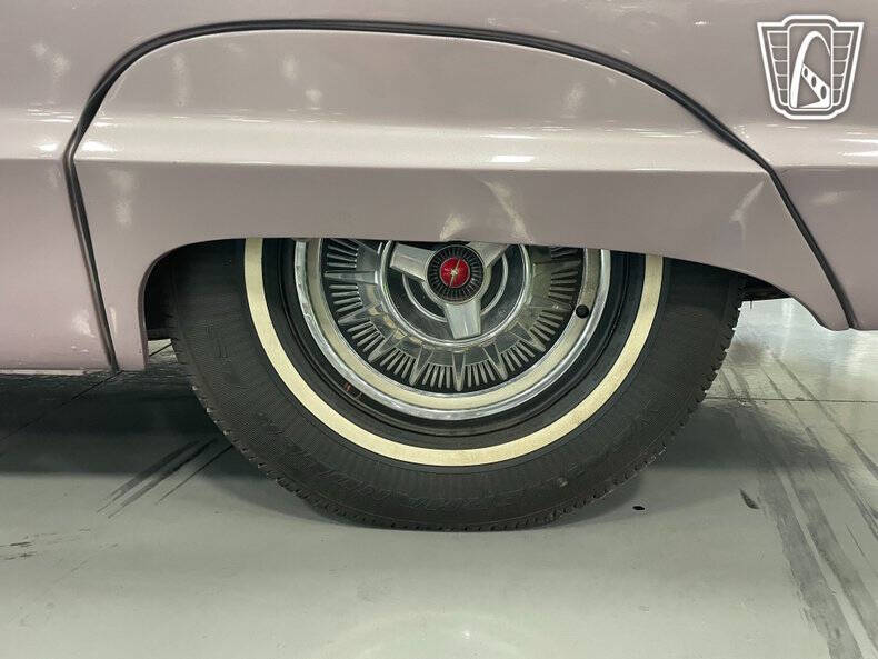 1964 Ford Thunderbird