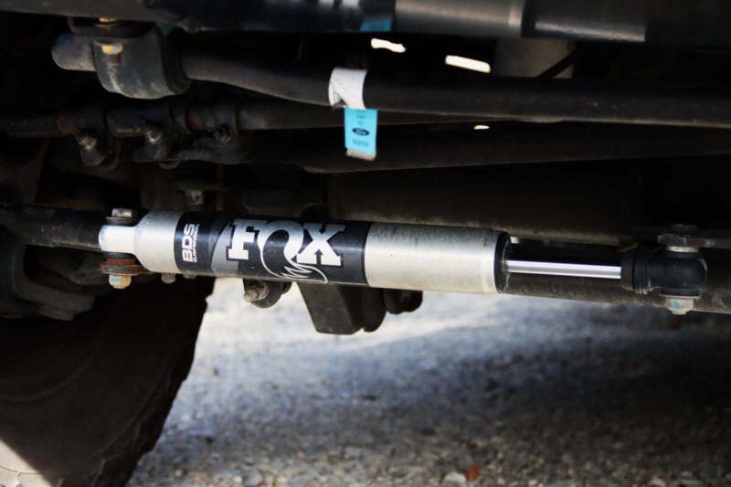 2021 Ford F-250 Super Duty