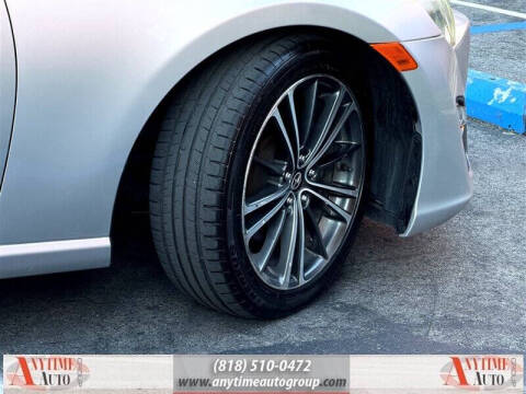 2013 Scion FR-S