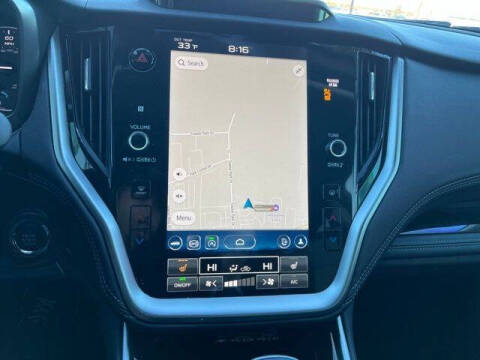 2024 Subaru Outback Limited XT