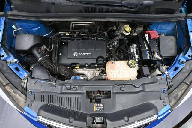 2014 Buick Encore