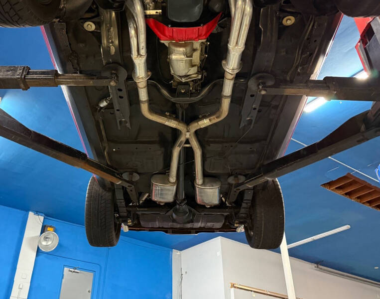 1979 Chevrolet Camaro