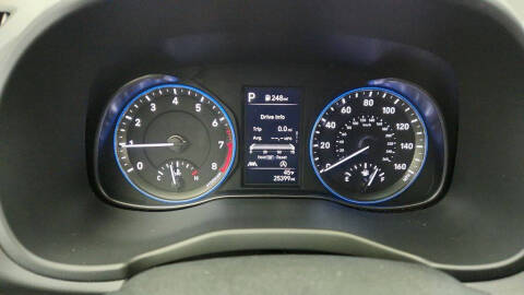 2023 Hyundai Kona SE