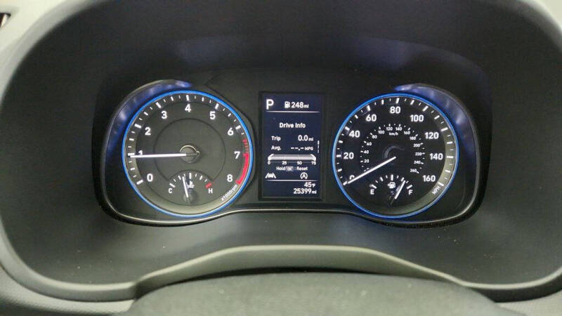 2023 Hyundai Kona SE