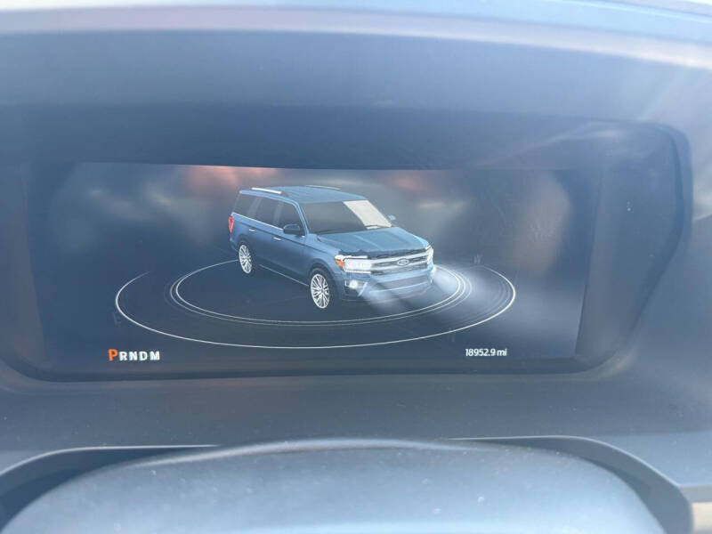2024 Ford Expedition Limited