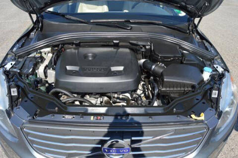 2017 Volvo XC60 T5 Inscription