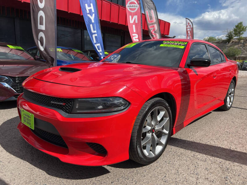 2023 Dodge Charger GT