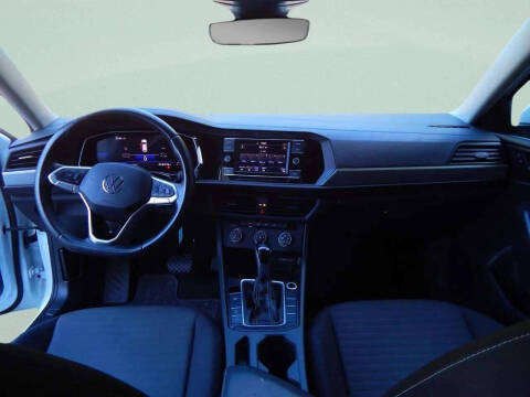 2024 Volkswagen Jetta S