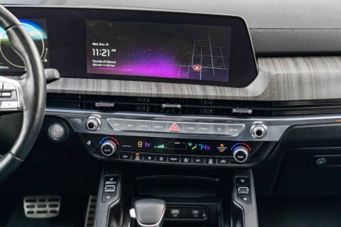 2024 Kia Telluride SX-Prestige