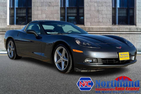 2013 Chevrolet Corvette