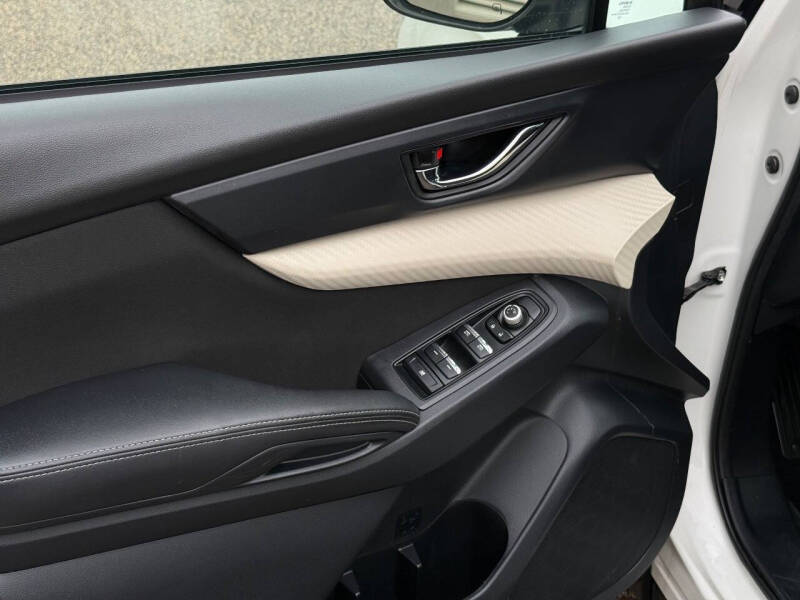 2019 Subaru Ascent Premium 8-Passenger