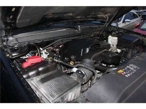 2011 Cadillac Escalade EXT Premium