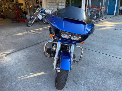 2016 Harley-Davidson Road Glide